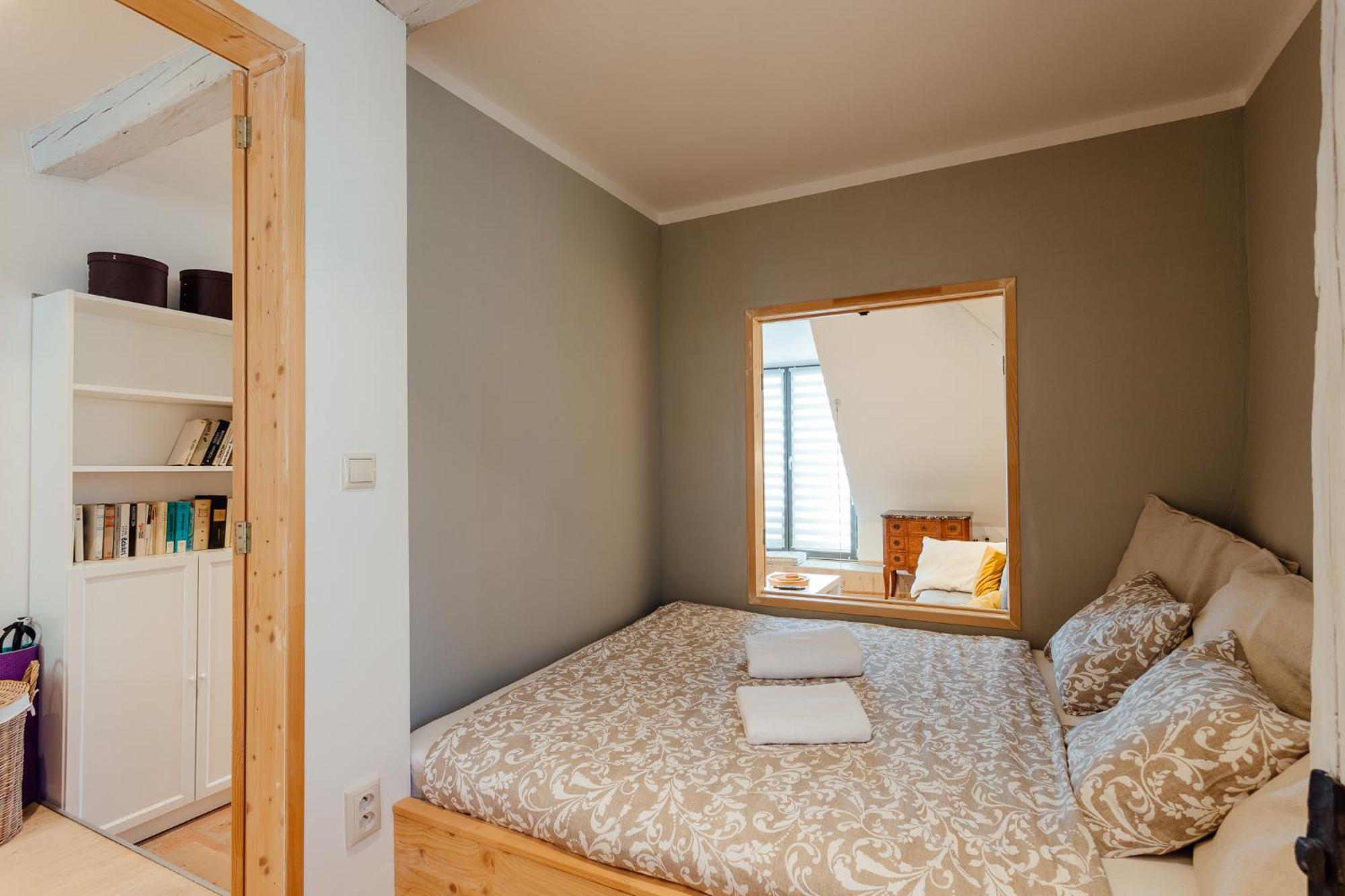 Boutique Apartments Banská Štiavnica Exterior foto