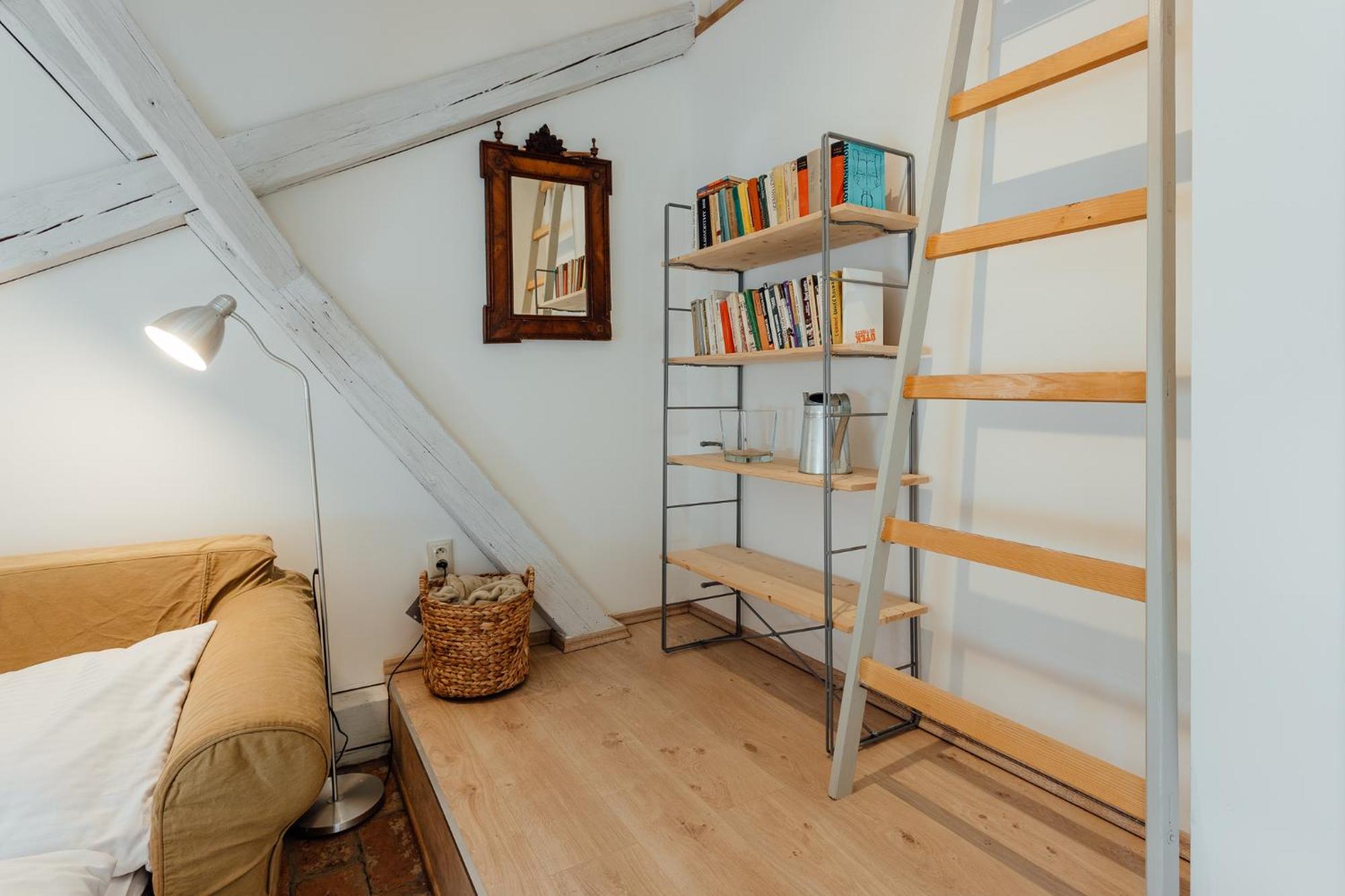 Boutique Apartments Banská Štiavnica Zimmer foto